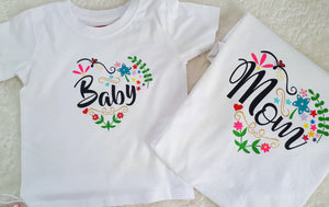 CAMISETAS PERSONALIZADAS