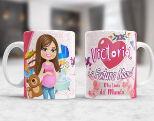 TAZAS PERSONALIZADAS