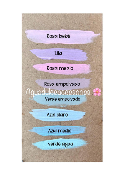 Portalápiz + Lápiz personalizado (minimo 5 unidades)