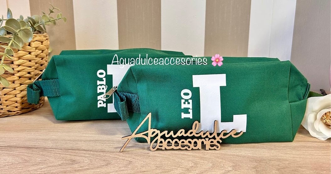 Neceser max personalizados