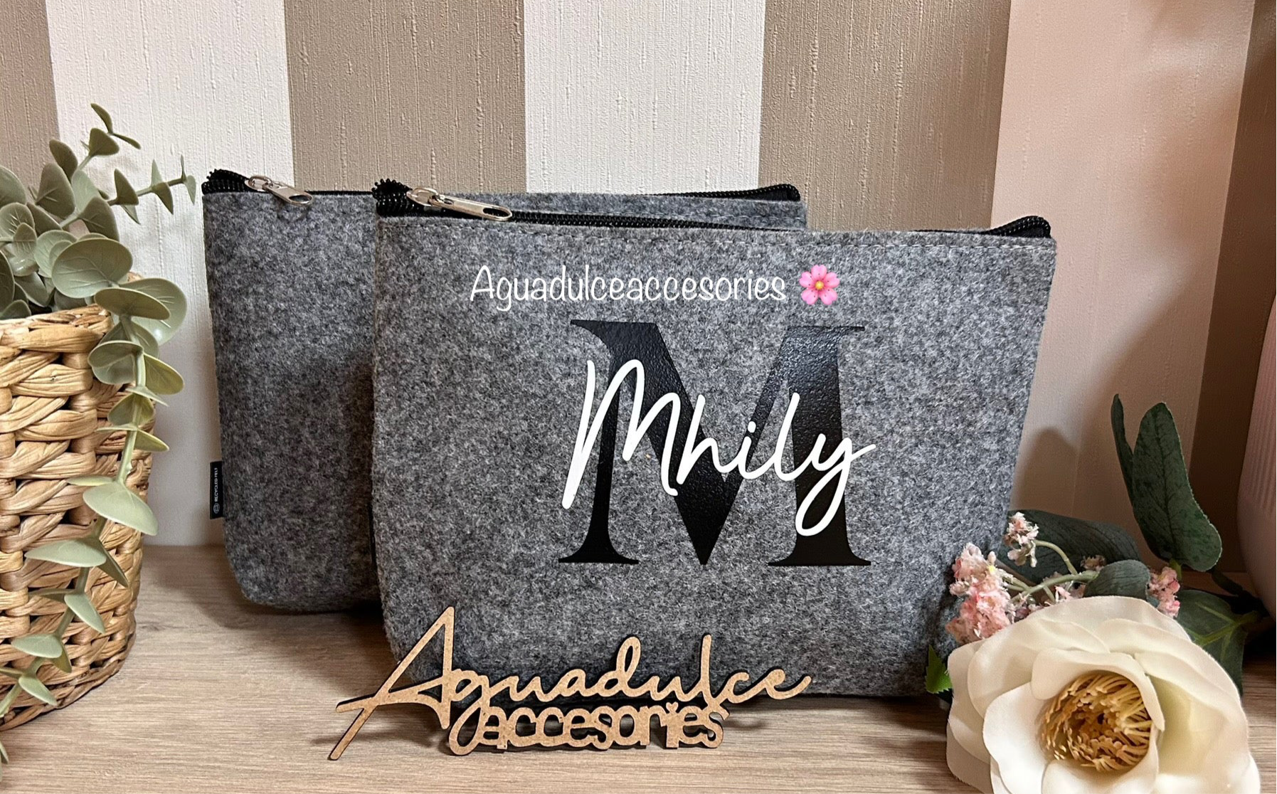 Neceser personalizado Mar