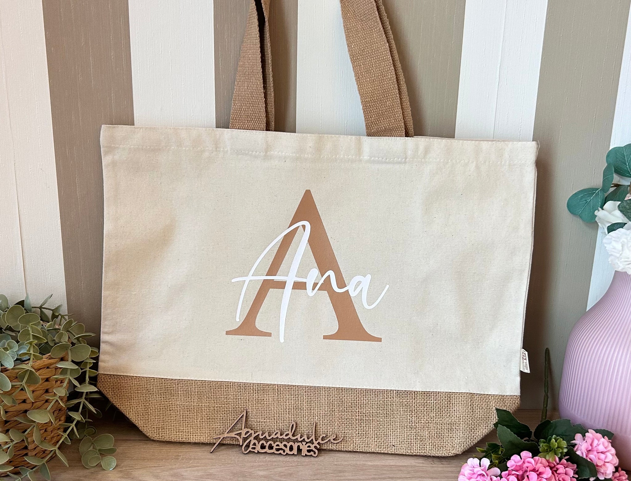 Bolsa personalizada