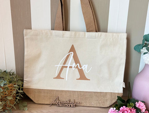 Bolsa personalizada
