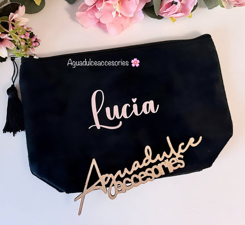 Neceser Elsa personalizado (unidad)