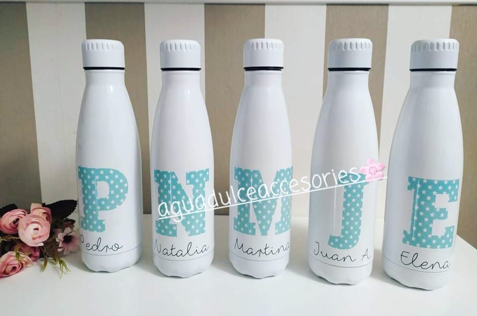 Botella personalizada 700ml