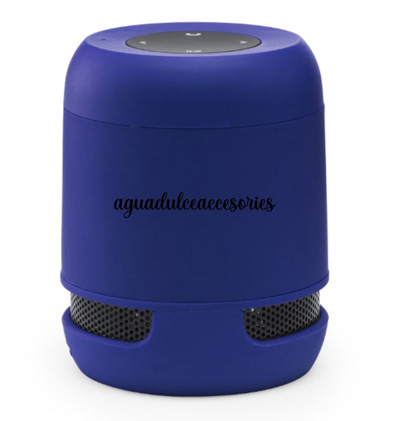 Altavoz personalizado Tora (unidad)