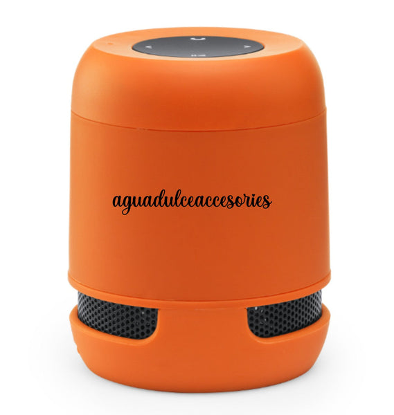 Altavoz personalizado Tora (unidad)