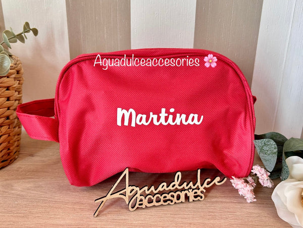 Neceser personalizado Prisma