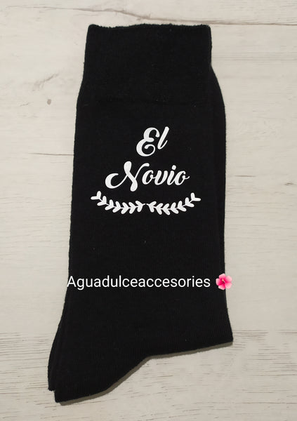 Calcetines personalizados