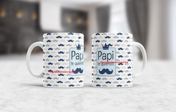 Tazas Día del Padre